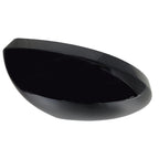 Right Passenger Side Rearview Mirror Cap Cover Black For 2021-2024 Nissan Altima