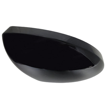 Right Passenger Side Rearview Mirror Cap Cover Black For 2021-2024 Nissan Altima