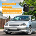 2set New for Honda CR-V CRV 02-06 Rear Control Trailing Arm Axle Bushes Bushings