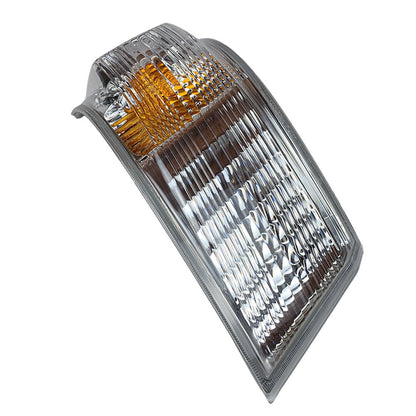 Passenger Side Turn Signal Lamp For Mitsubishi Fuso FE125 FE160 FE180 2012-2019