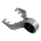 Muffler W/Tailpipe Mount Bracket CV6Z-5K291-K Fit for Ford Escape 2013-2019 2Pcs