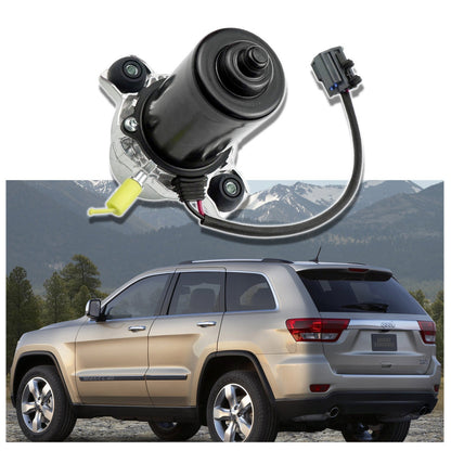 Electric Brake Booster Vacuum Pump 4581954AA For Grand Cherokee 3.0 3.6L 2016-19