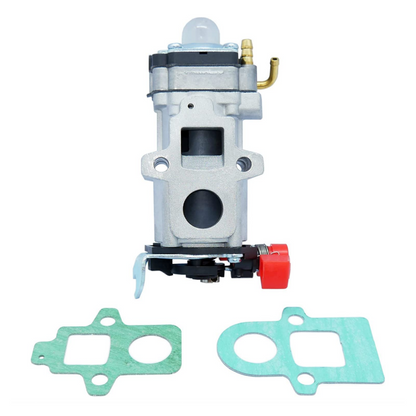 A021004920 Carburetor with Gasket for Echo Leaf Blowers PB 8010 PB 9010
