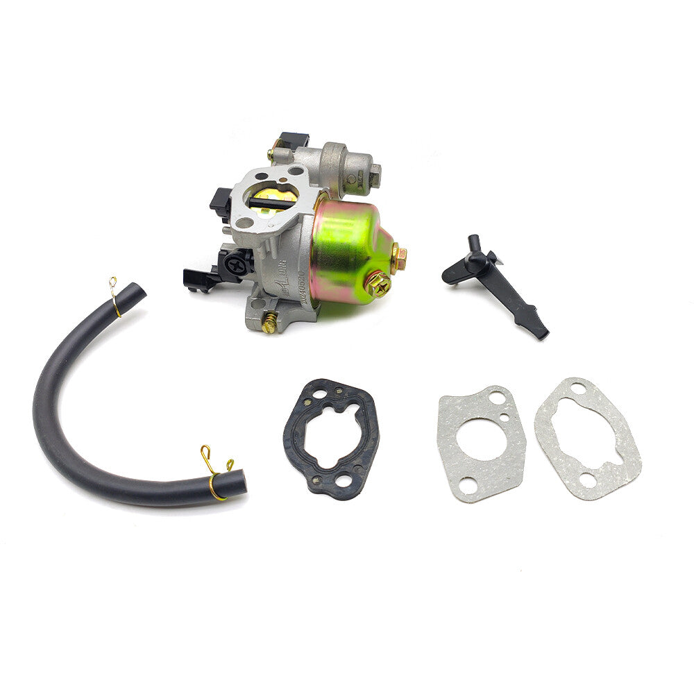 Carburetor For Harbor Freight Predator 6.5HP 212CC Engine Honda GX160 GX200 New