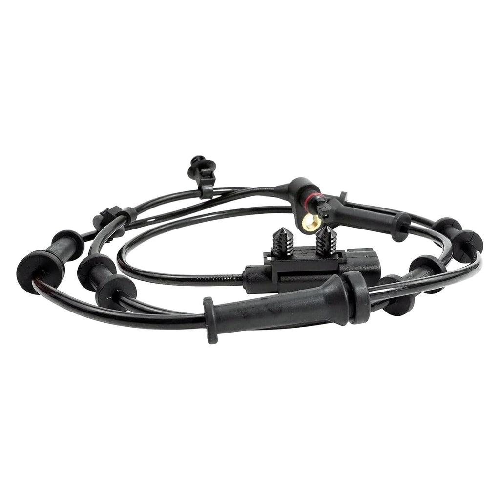 4PCS Front and Rear ABS Wheel Speed Sensor 68003281AA For JEEP Wrangler 12-17