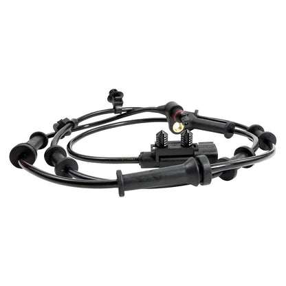 4PCS Front and Rear ABS Wheel Speed Sensor 68003281AA For JEEP Wrangler 12-17