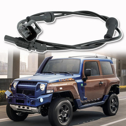 Front Left Right ABS Wheel Speed Sensor For Land Rover Range Rover Velar 2017-23
