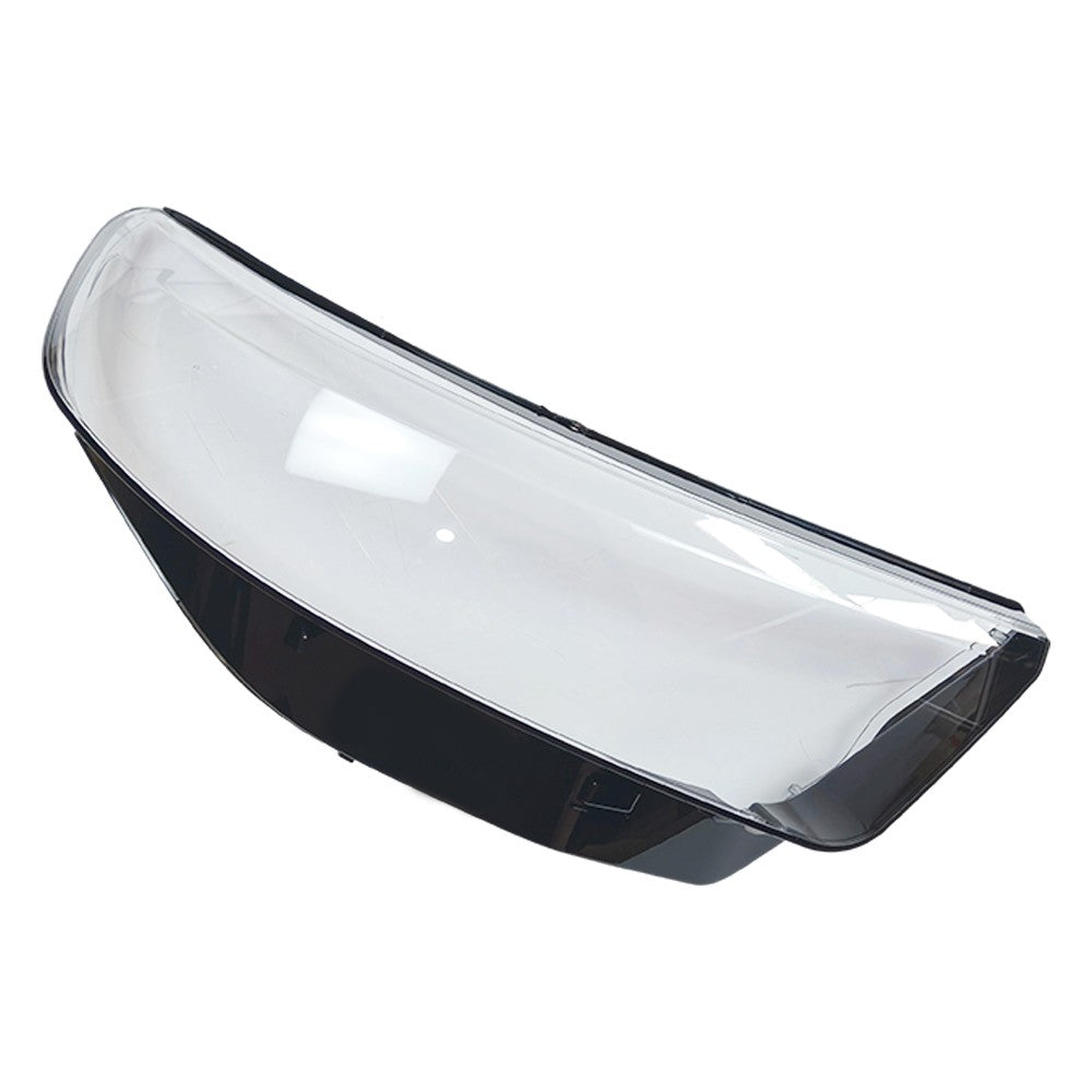 Passenger Side Headlight Lens Clear Cover Right Side For Ford Explorer 20 21 24