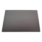 LCD Back Cover + Front Bezel For Dell Vostro 15 5501 5502 V5502 V5501 0CR84C