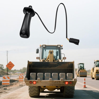 Control Go-Handle 1654754 For Caterpillar 933C 939C D3C III D4C III D5C III