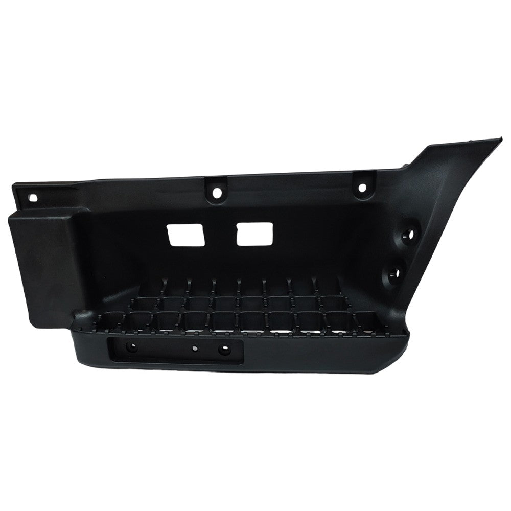For ISUZU NPR NPR-HD NQR NRR 2008-2013 DRIVER SIDE LH PLATE STEP