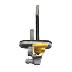 Petcock Fuel Shutoff Valve For Polaris Scrambler 500 1998-2001 Big Boss 500