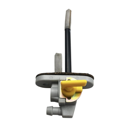 Petcock Fuel Shutoff Valve For Polaris Scrambler 500 1998-2001 Big Boss 500