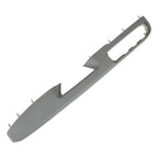 Driver Side Door Armrest Repair Fits For 10-2014 Chevy Tahoe Silverado Gray
