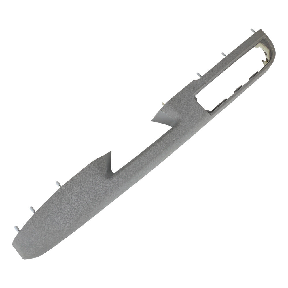 Driver Side Door Armrest Repair Fits For 10-2014 Chevy Tahoe Silverado Gray