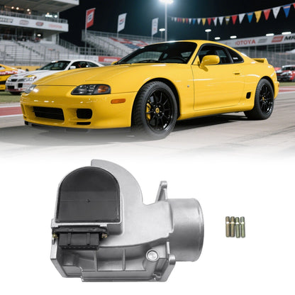 Mass Air Flow Sensor Maf Afm Fit for 1990-1995 Toyota MR2 22250-74220 2225074220