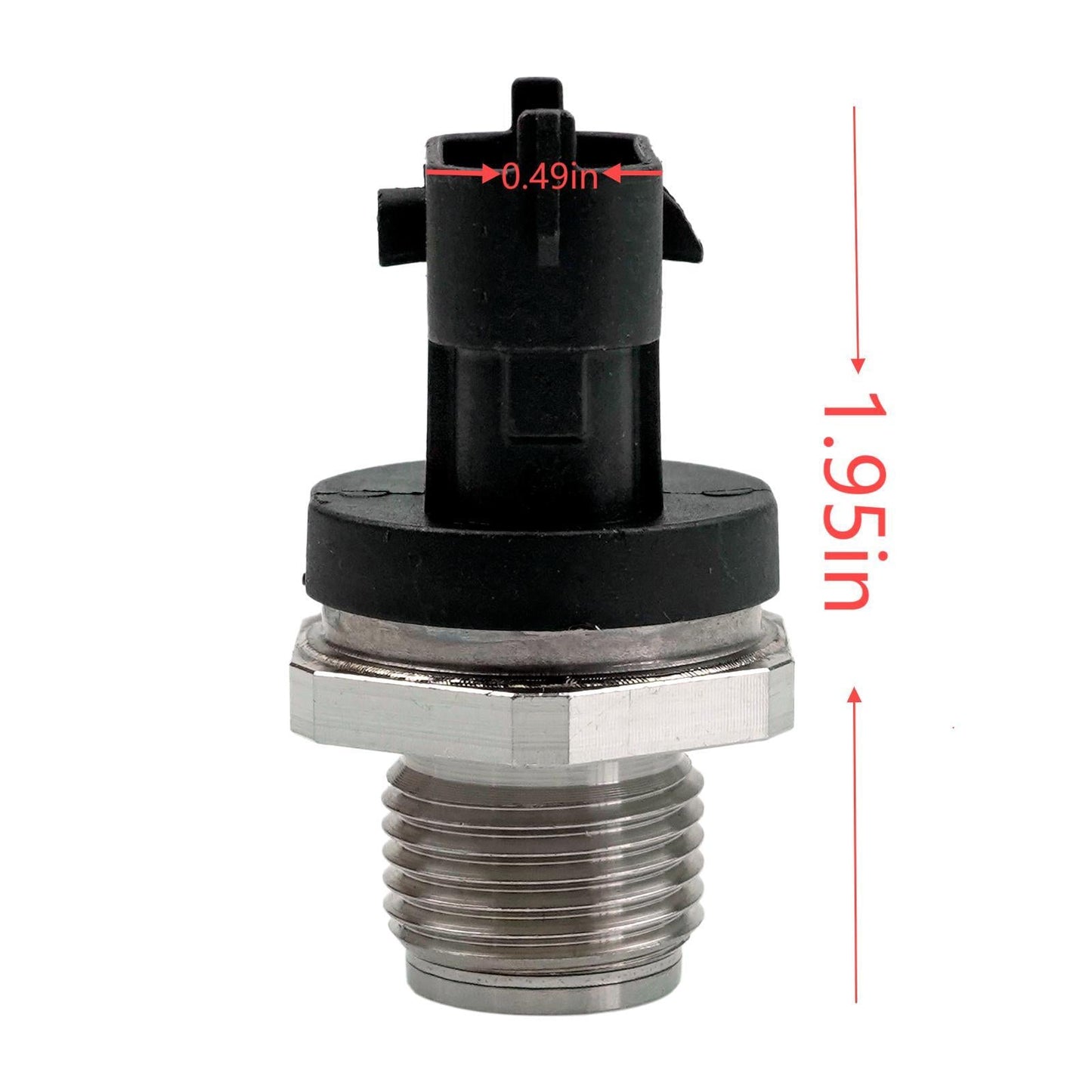 Fuel Pressure Sensor For Grand Cherokee 2014-20 Ram 1500 2014-18 20-21 Ram 1500