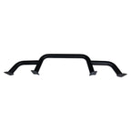 For Jeep Wrangler JL 2018-2024 Front Bumper Grille Winch Brush Guard Bull Bar