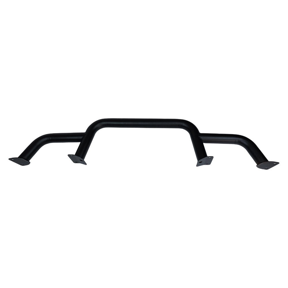 For Jeep Wrangler JL 2018-2024 Front Bumper Grille Winch Brush Guard Bull Bar