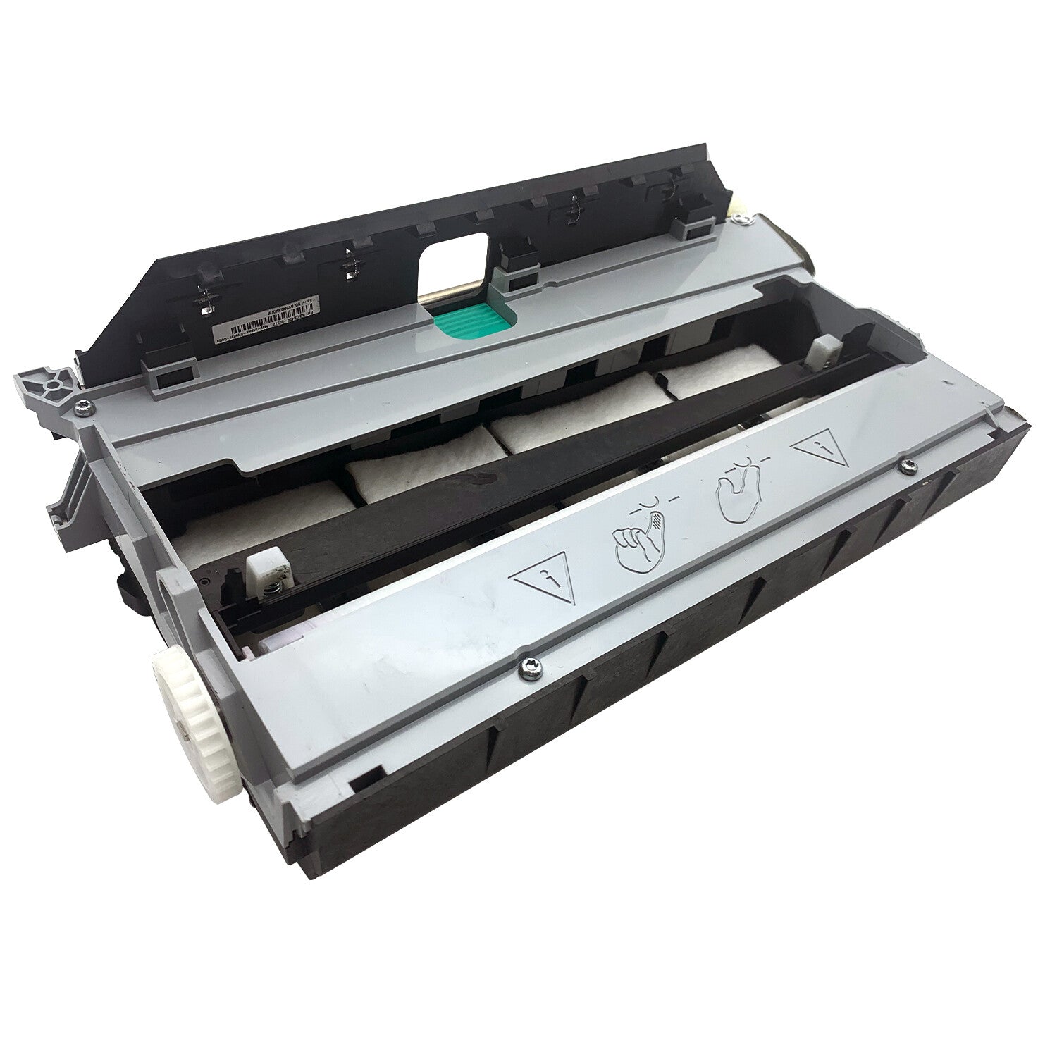 Duplex Module Assembly For HP Pagewide Pro 452DN 477DN 477DW 552DW 577DW 577Z US