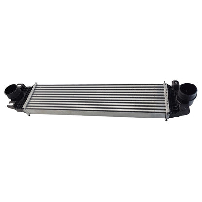Air Cooled Intercooler for Ford Fusion Lincoln MKZ 2017-2020 2.0L Turbocharged