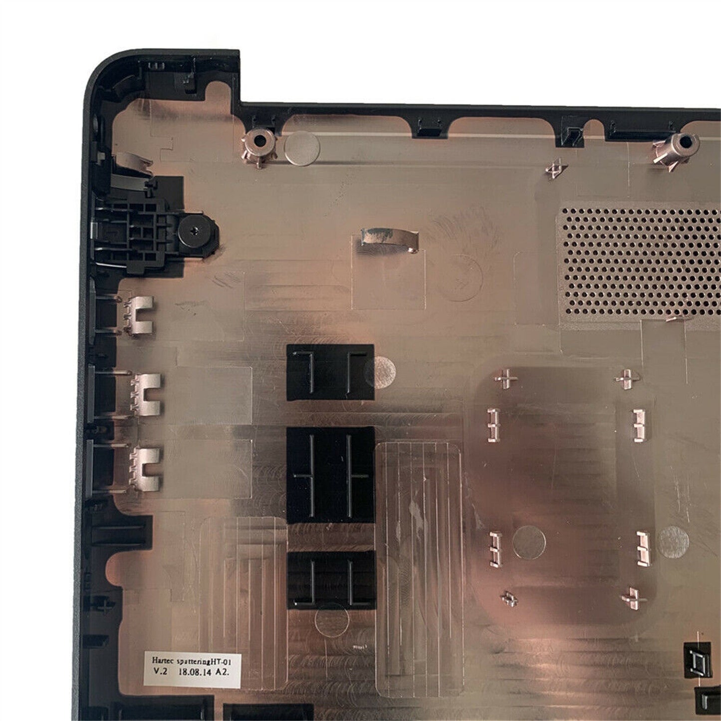 Bottom Case Cover Base Enclosure L22515-001 For HP 17-BY 17T-BY 17-CA 17Z-CA US