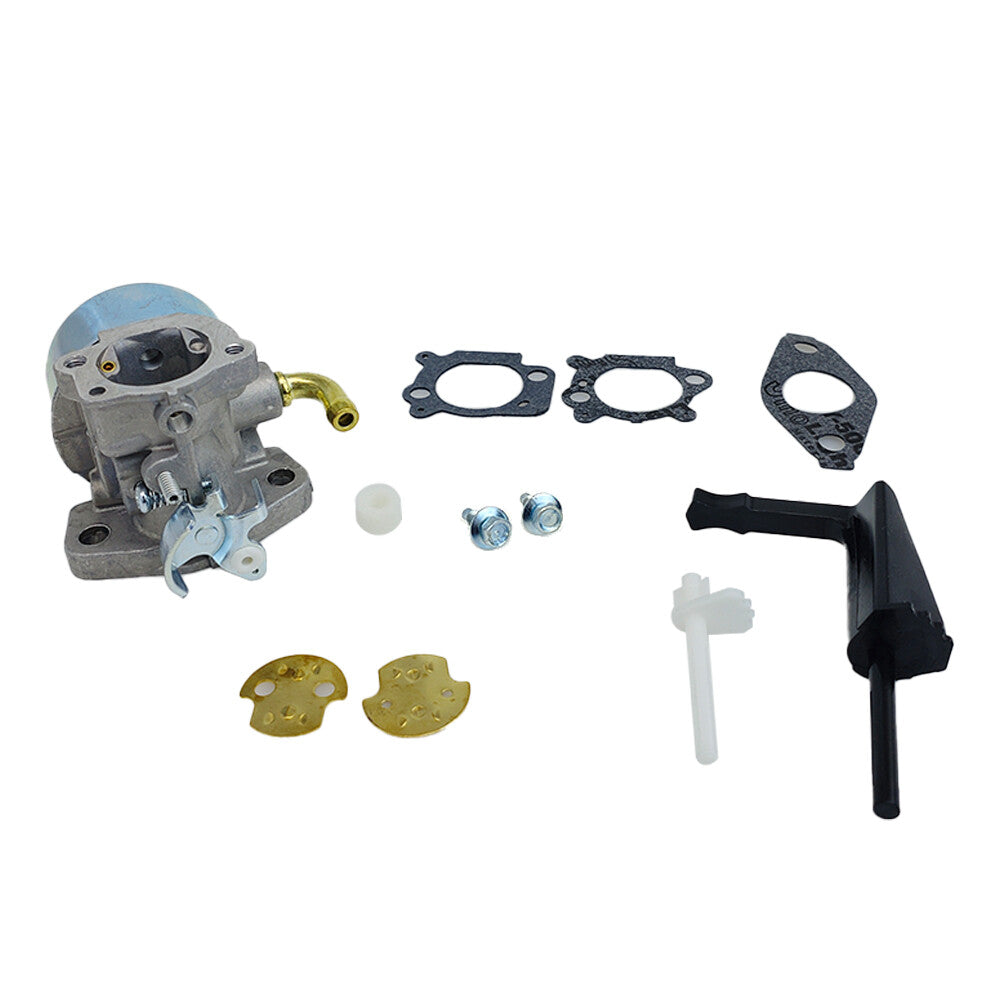 Carburetor Carb For Briggs & Stratton 120412-0143-E1 120412-0143-E2 Engine