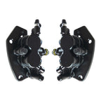 For Kawasaki Mule Pro FXT FXR DXT DX Front Brake Caliper Pad Set 2015-2024