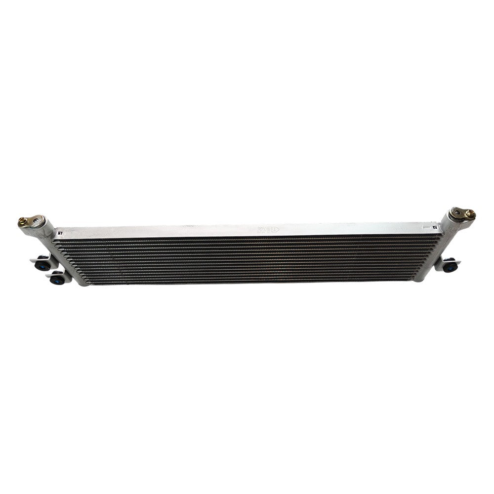 New Engine Oil Cooler for BMW F80 F80N F82 F83 M3 M4 Engine 17212284540