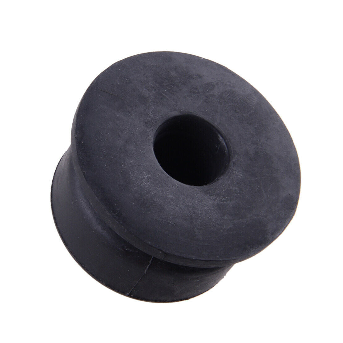 NEW 2Pcs Bottom Radiator Lower Mount Rubber Cushion Bushing For CRV Civic Accord