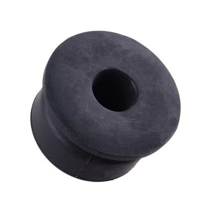 NEW 2Pcs Bottom Radiator Lower Mount Rubber Cushion Bushing For CRV Civic Accord