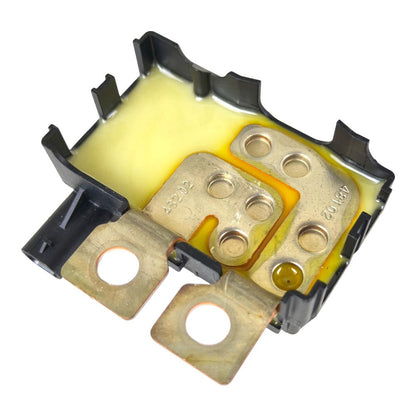 Battery Voltage Module Relay Fuse Box For Mercedes-Benz W463 W447 A0009822223