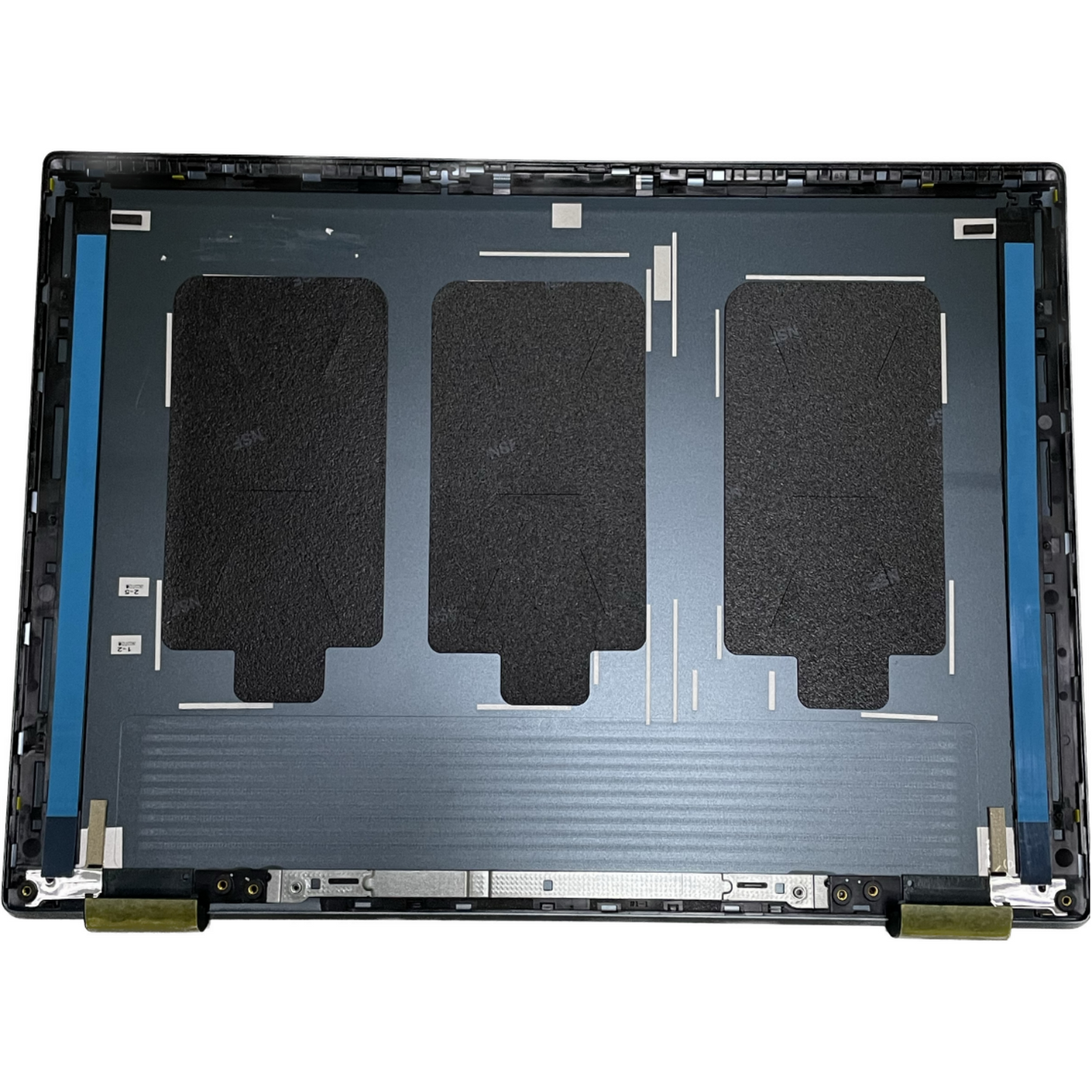 0K9G5V Back Cover Top Case Rear Lid for Dell Inspiron 16Plus 7620 7625