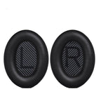 Replacement Soft Cushion Ear Pads for Bose QuietComfort QC35 QC35 II