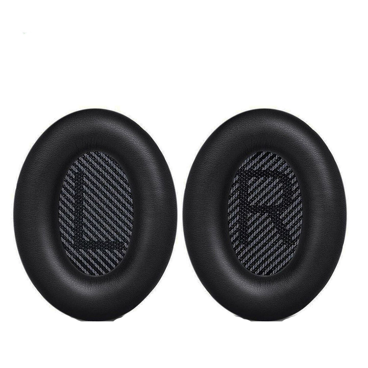 Replacement Soft Cushion Ear Pads for Bose QuietComfort QC35 QC35 II