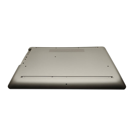 Bottom Case Base Cover For HP 17-BY 17T-BY 17CA 17Z-CA L22509-001 Enclosure Gold
