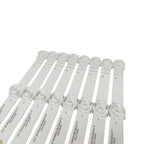 LED strips For Hisense SVH700A31 70A7100 70A6G 70A6G3 70A6H 70H6570G 70H6500G