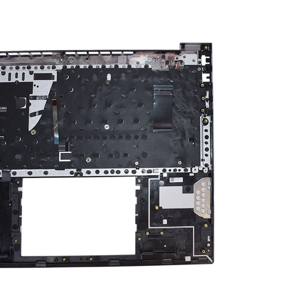 New Palmrest For HP ZBook Firefly 16 G10 G9 Keyboard Backlit N08122-001 16" Gray