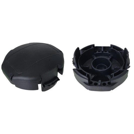 X472000070 FITS FOR ECHO LID CAP DRUM COVER SPEED FEED 400 HEAD 10 PACK