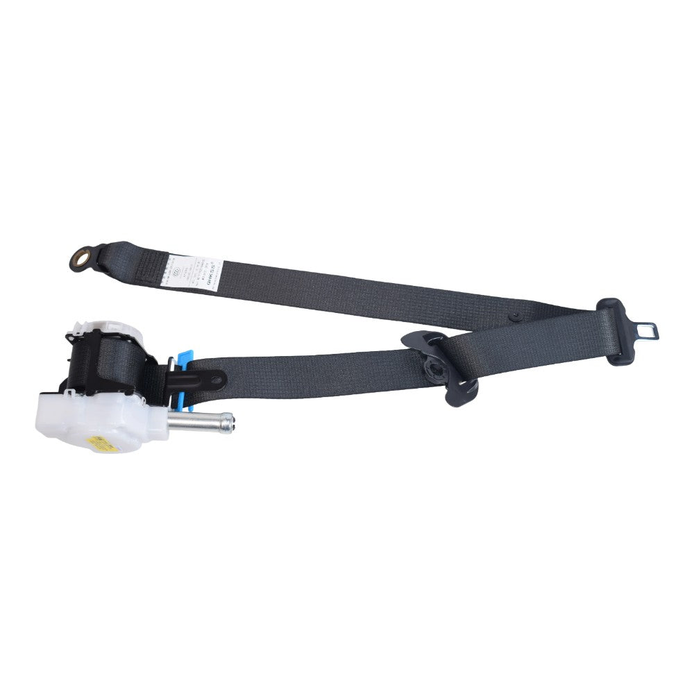 2018 19 20 21 22 23 24 2025 FOR Toyota Camry front right side seat belt BLACK