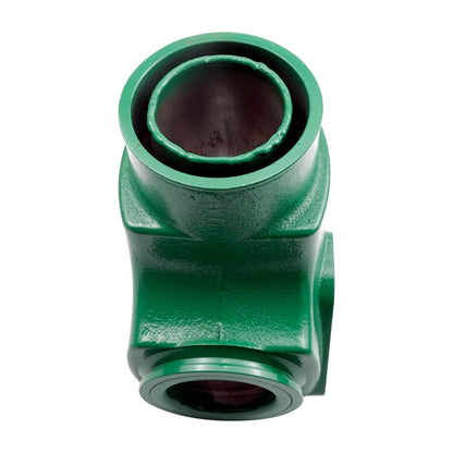 Boat Engine Exhaust Elbow 859963 877415 858481 Fit for Volvo Penta AD41D TAMD31B
