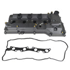 New Engine Valve Cover w/ Gasket 1120175080 For Toyota Tacoma 2016-2021 2.7L US