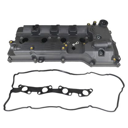 New Engine Valve Cover w/ Gasket 1120175080 For Toyota Tacoma 2016-2021 2.7L US
