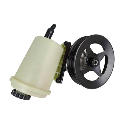 Power Steering Pump Pulley for Dodge Ram 1500 2500 3500  7696974161