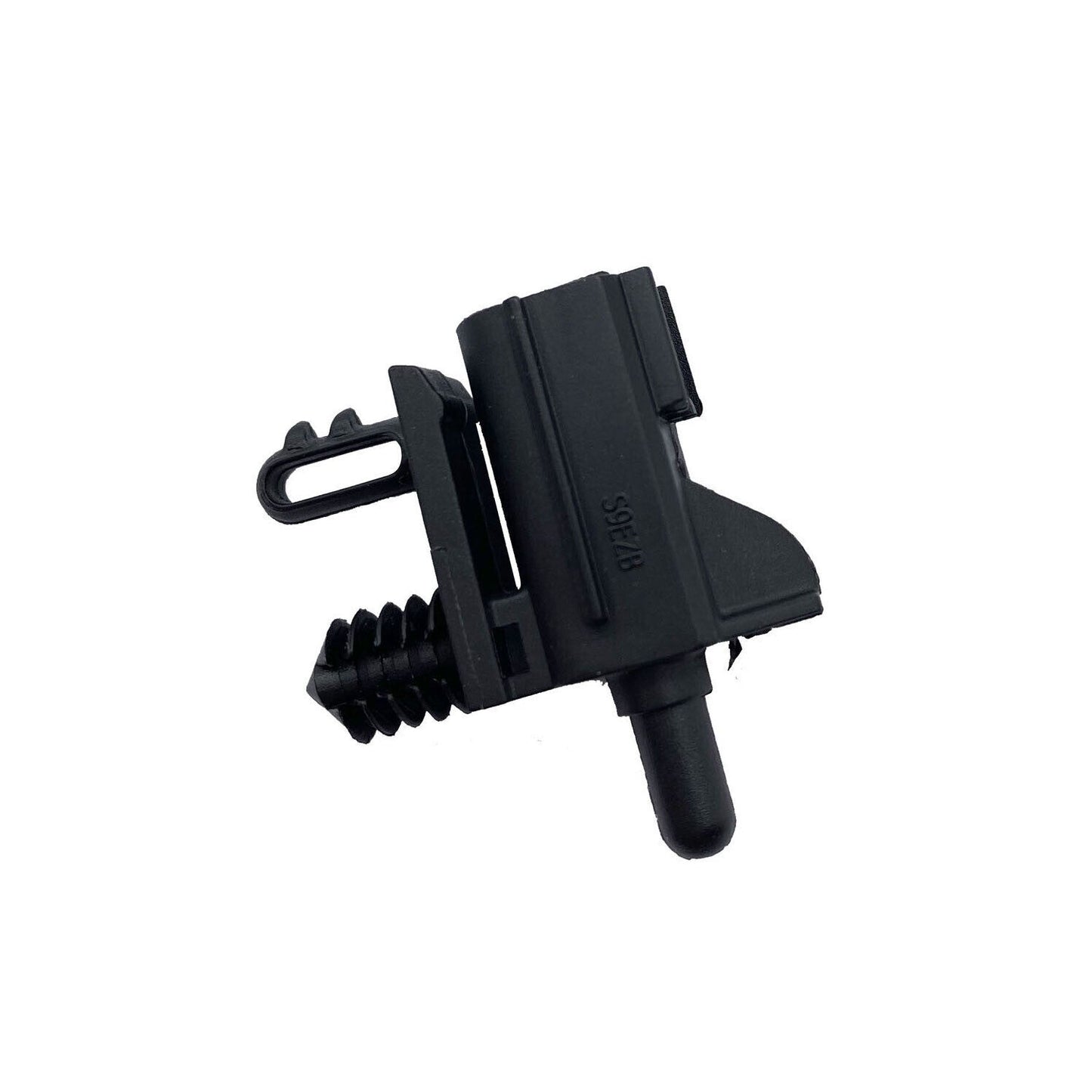 New A/C Ambient Air Temperature Sensor &Connector For 2011 2012-2019 Ford Edge