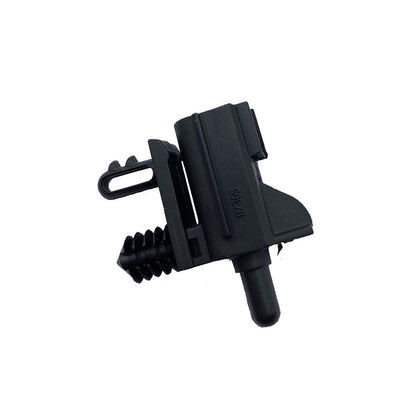 New A/C Ambient Air Temperature Sensor &Connector For 2011 2012-2019 Ford Edge