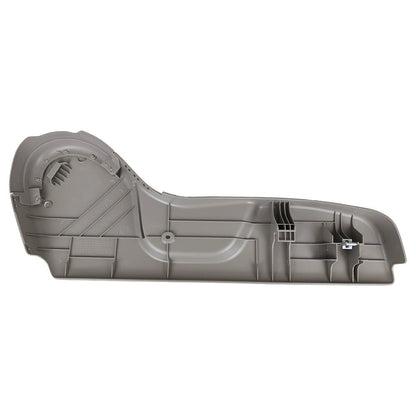 Front Left Driver Side For Toyota Tacoma 2001-2004 Seat Trim Panel Outer Gray