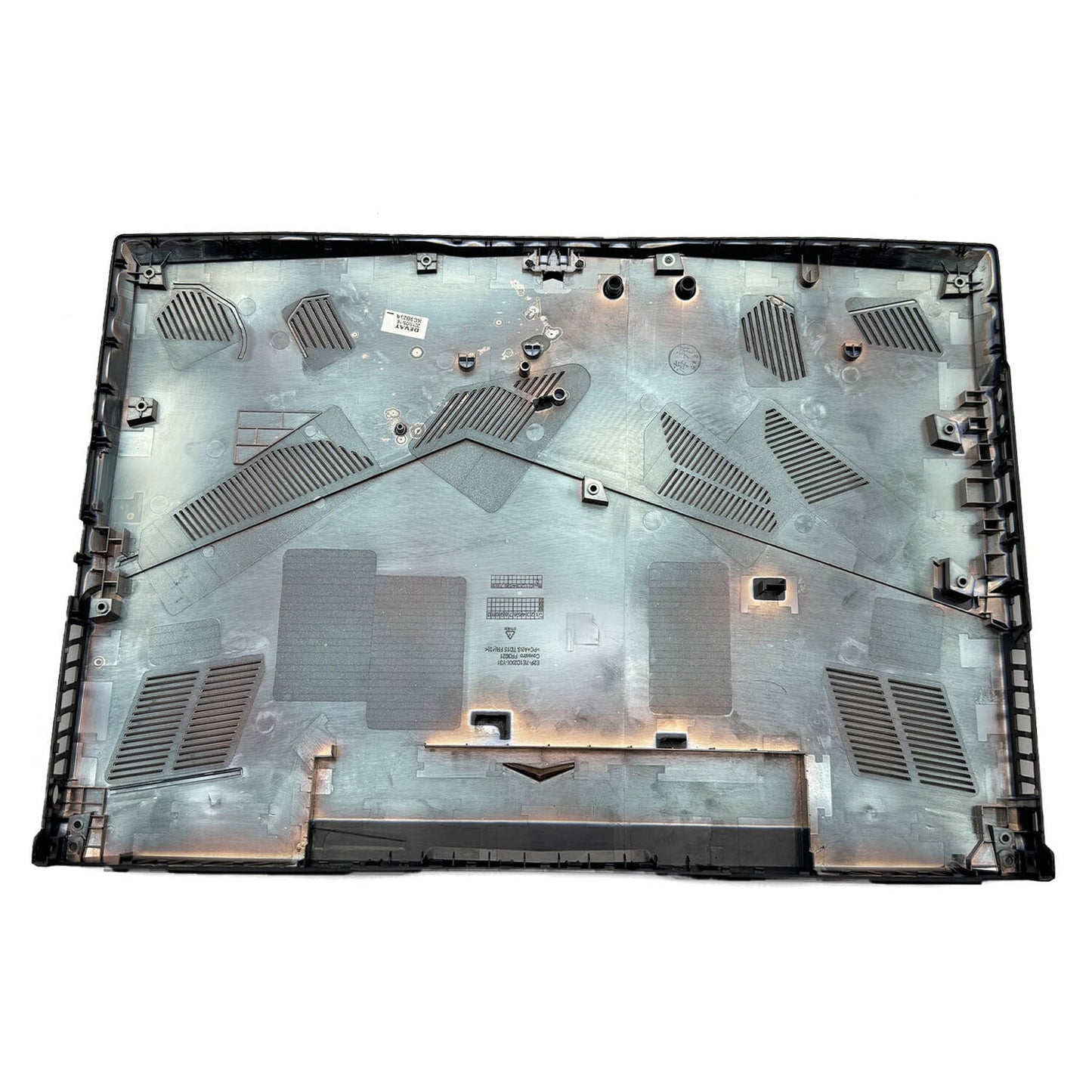 Bottom Case Cover For MSI GE75 8RF 8RE 9SE 9SF MS-17E2 17E1 17-E9 3077E1D211Y311