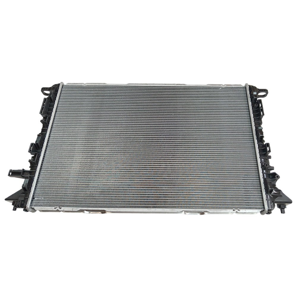 For 2011-2018 Audi A8 Quattro 4.0L 4.2L 6.3L 4H0121251B 1Pcs Radiator