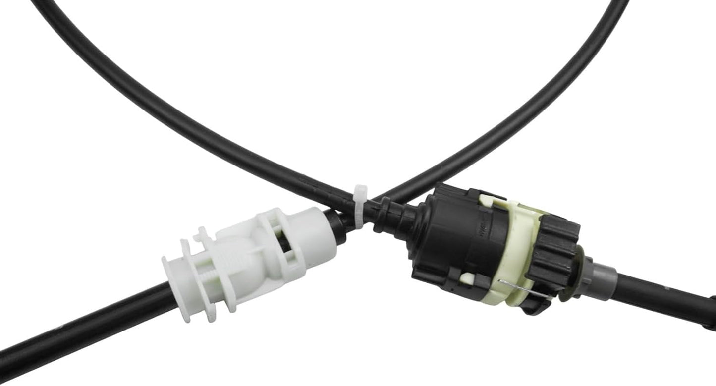 SHGP-LX085 Transmission Gearshift Control Cable For Dodge Durango 2011-2013